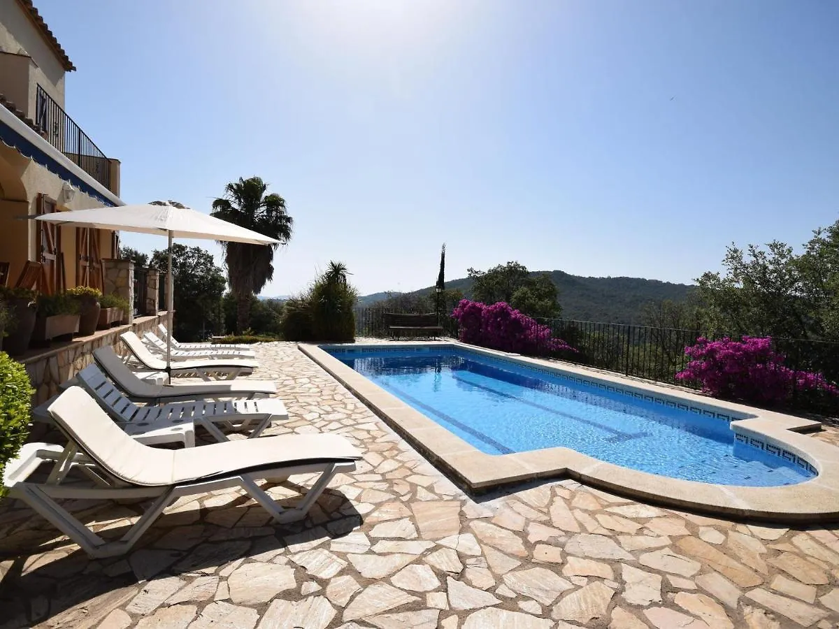 Deluxe Villa In Calonge With Private Pool Calonge (Catalonia)