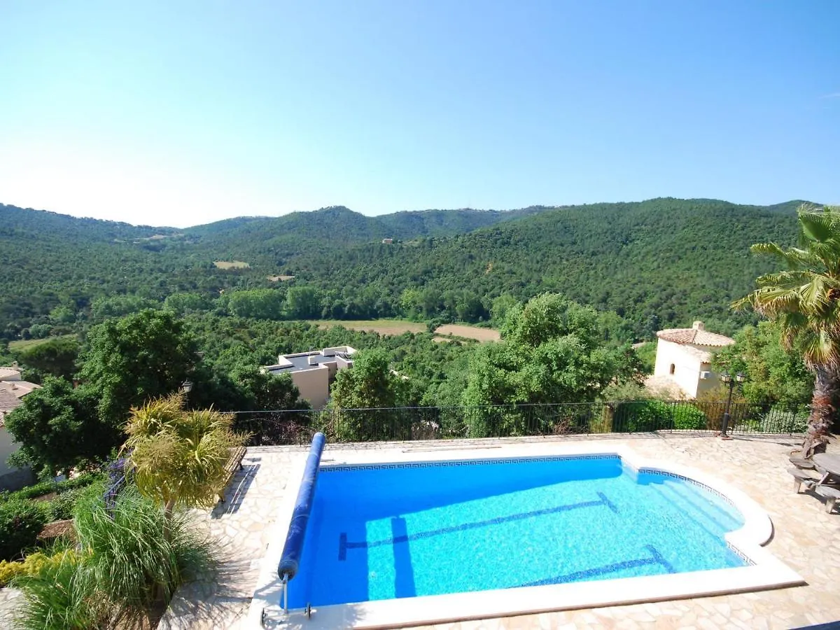 Deluxe Villa In Calonge With Private Pool Calonge (Catalonia)