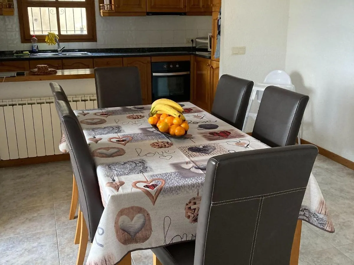 Deluxe Villa In Calonge With Private Pool  Calonge (Catalonia)