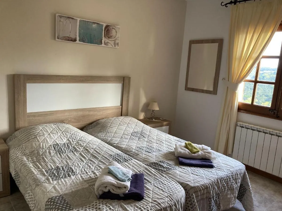 Deluxe Villa In Calonge With Private Pool